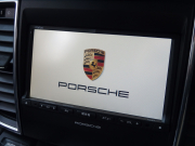 ポルシェ&nbsp;パナメーラ&nbsp;正規ディーラー車　右ハンドル　PDK　EUR-GTエアロ　ES22インチアルミホイール　ESダウンサス　&nbsp;中古車