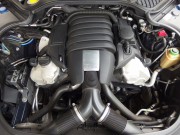 ポルシェ&nbsp;パナメーラ&nbsp;正規ディーラー車　右ハンドル　PDK　EUR-GTエアロ　ES22インチアルミホイール　ESダウンサス　&nbsp;中古車