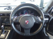 ポルシェ&nbsp;911(Type911)&nbsp;PDK　右ハンドル　EUR-GTフルエアロ　ES可変マフラー　BCフォージドアルミホイール　KW車高調&nbsp;中古車