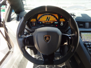 ランボルギーニ&nbsp;アヴェンタドール&nbsp;SV　4WD　正規ディーラー　世界限定600台　メーカー保証2027年2月まで有り&nbsp;中古車