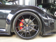 ポルシェ&nbsp;718 ケイマン&nbsp;6MT　正規ディーラー車　右ハンドル　EUR-GTRワイドボディ&nbsp;中古車