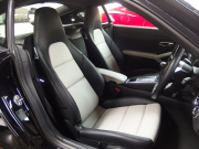 ポルシェ&nbsp;718 ケイマン&nbsp;6MT　正規ディーラー車　右ハンドル　EUR-GTRワイドボディ&nbsp;中古車