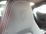 ポルシェ&nbsp;911(Type992)&nbsp;カレラ4　PDK　スポーツクロノ　レザーインテリア　シートヒーター&nbsp;中古車