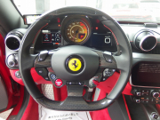 フェラーリ&nbsp;ポルトフィーノ&nbsp;フェラーリ ポルトフィーノ 正規ディーラー車　左ハンドル　F1　DCT&nbsp;中古車