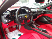 フェラーリ&nbsp;ポルトフィーノ&nbsp;フェラーリ ポルトフィーノ 正規ディーラー車　左ハンドル　F1　DCT&nbsp;中古車