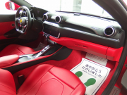 フェラーリ&nbsp;ポルトフィーノ&nbsp;フェラーリ ポルトフィーノ 正規ディーラー車　左ハンドル　F1　DCT&nbsp;中古車