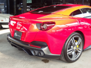 フェラーリ&nbsp;ポルトフィーノ&nbsp;フェラーリ ポルトフィーノ 正規ディーラー車　左ハンドル　F1　DCT&nbsp;中古車