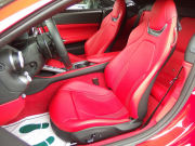 フェラーリ&nbsp;ポルトフィーノ&nbsp;フェラーリ ポルトフィーノ 正規ディーラー車　左ハンドル　F1　DCT&nbsp;中古車