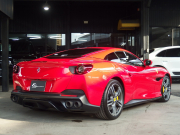 フェラーリ&nbsp;ポルトフィーノ&nbsp;フェラーリ ポルトフィーノ 正規ディーラー車　左ハンドル　F1　DCT&nbsp;中古車