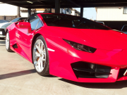 ランボルギーニ&nbsp;ウラカン&nbsp;スパイダー　LP580-2　RWD　正規ディーラー車　右ハンドル&nbsp;中古車