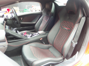 ランボルギーニ&nbsp;ウラカン&nbsp;スパイダー　LP580-2　RWD　正規ディーラー車　右ハンドル&nbsp;中古車