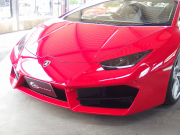 ランボルギーニ&nbsp;ウラカン&nbsp;スパイダー　LP580-2　RWD　正規ディーラー車　右ハンドル&nbsp;中古車
