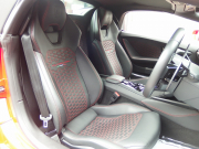 ランボルギーニ&nbsp;ウラカン&nbsp;スパイダー　LP580-2　RWD　正規ディーラー車　右ハンドル&nbsp;中古車