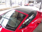 ランボルギーニ&nbsp;ウラカン&nbsp;スパイダー　LP580-2　RWD　正規ディーラー車　右ハンドル&nbsp;中古車