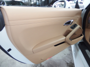 ポルシェ&nbsp;911(Type991.1)&nbsp;PDK　正規ディーラー車　右ハンドル&nbsp;中古車