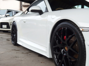 ポルシェ&nbsp;911(Type991.1)&nbsp;PDK　正規ディーラー車　右ハンドル&nbsp;中古車
