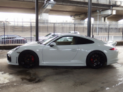 ポルシェ&nbsp;911(Type991.1)&nbsp;PDK　正規ディーラー車　右ハンドル&nbsp;中古車