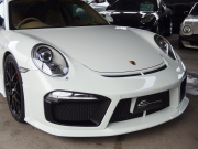 ポルシェ&nbsp;911(Type991.1)&nbsp;PDK　正規ディーラー車　右ハンドル&nbsp;中古車