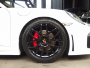 ポルシェ&nbsp;911(Type991.1)&nbsp;PDK　正規ディーラー車　右ハンドル&nbsp;中古車