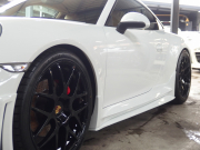 ポルシェ&nbsp;911(Type991.1)&nbsp;PDK　正規ディーラー車　右ハンドル&nbsp;中古車