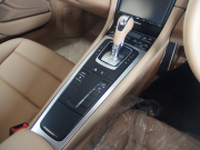 ポルシェ&nbsp;911(Type991.1)&nbsp;PDK　正規ディーラー車　右ハンドル&nbsp;中古車