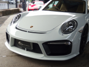 ポルシェ&nbsp;911(Type991.1)&nbsp;PDK　正規ディーラー車　右ハンドル&nbsp;中古車
