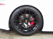 ポルシェ&nbsp;911(Type991.1)&nbsp;PDK　正規ディーラー車　右ハンドル&nbsp;中古車