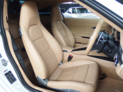 ポルシェ&nbsp;911(Type991.1)&nbsp;PDK　正規ディーラー車　右ハンドル&nbsp;中古車