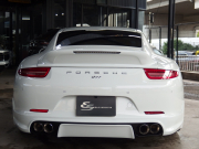 ポルシェ&nbsp;911(Type991.1)&nbsp;PDK　正規ディーラー車　右ハンドル&nbsp;中古車