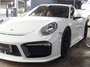 ポルシェ&nbsp;911(Type991.1)&nbsp;PDK　正規ディーラー車　右ハンドル&nbsp;中古車