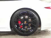 ポルシェ&nbsp;911(Type991.1)&nbsp;PDK　正規ディーラー車　右ハンドル&nbsp;中古車