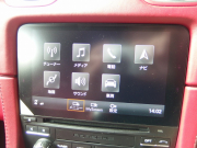 ポルシェ&nbsp;718 ボクスター&nbsp;PDK　正規ディーラー車　右ハンドル&nbsp;中古車