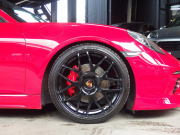 ポルシェ&nbsp;718 ボクスター&nbsp;PDK　正規ディーラー車　右ハンドル&nbsp;中古車