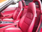 ポルシェ&nbsp;718 ボクスター&nbsp;PDK　正規ディーラー車　右ハンドル&nbsp;中古車