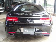 メルセデスベンツ&nbsp;Sクラス&nbsp;S550クーペ 　AMGライン　20インチアルミホイール　パノラミックルーフ&nbsp;中古車