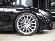 メルセデスベンツ&nbsp;Sクラス&nbsp;S550クーペ 　AMGライン　20インチアルミホイール　パノラミックルーフ&nbsp;中古車