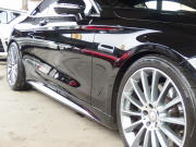 メルセデスベンツ&nbsp;Sクラス&nbsp;S550クーペ 　AMGライン　20インチアルミホイール　パノラミックルーフ&nbsp;中古車