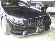 メルセデスベンツ&nbsp;Sクラス&nbsp;S550クーペ 　AMGライン　20インチアルミホイール　パノラミックルーフ&nbsp;中古車