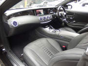 メルセデスベンツ&nbsp;Sクラス&nbsp;S550クーペ 　AMGライン　20インチアルミホイール　パノラミックルーフ&nbsp;中古車