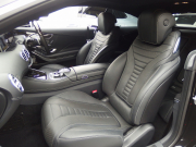 メルセデスベンツ&nbsp;Sクラス&nbsp;S550クーペ 　AMGライン　20インチアルミホイール　パノラミックルーフ&nbsp;中古車