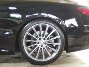 メルセデスベンツ&nbsp;Sクラス&nbsp;S550クーペ 　AMGライン　20インチアルミホイール　パノラミックルーフ&nbsp;中古車