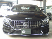 メルセデスベンツ&nbsp;Sクラス&nbsp;S550クーペ 　AMGライン　20インチアルミホイール　パノラミックルーフ&nbsp;中古車