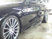 メルセデスベンツ&nbsp;Sクラス&nbsp;S550クーペ 　AMGライン　20インチアルミホイール　パノラミックルーフ&nbsp;中古車