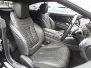 メルセデスベンツ&nbsp;Sクラス&nbsp;S550クーペ 　AMGライン　20インチアルミホイール　パノラミックルーフ&nbsp;中古車