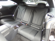 メルセデスベンツ&nbsp;Sクラス&nbsp;S550クーペ 　AMGライン　20インチアルミホイール　パノラミックルーフ&nbsp;中古車