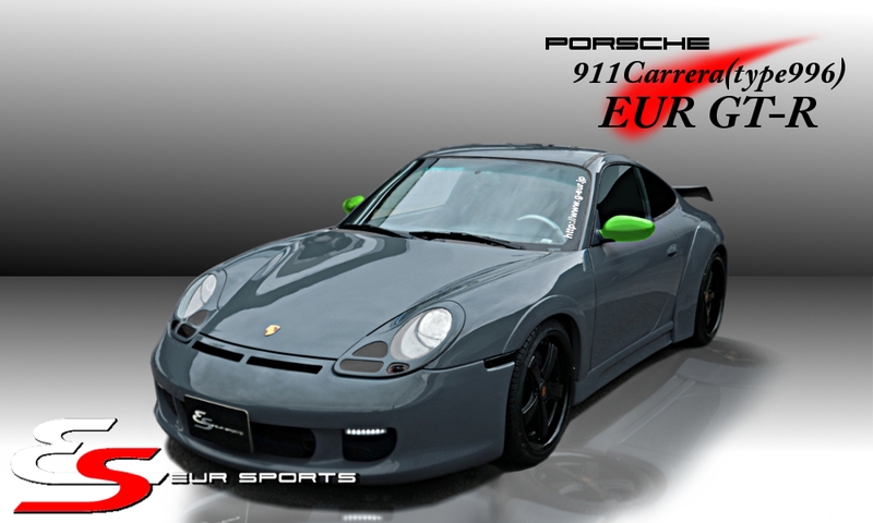 996EURGT-R(ﾌﾛﾝﾄ)